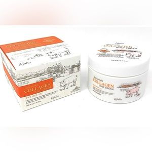 New Esfolio Anti-Wrinkle Collagen cream